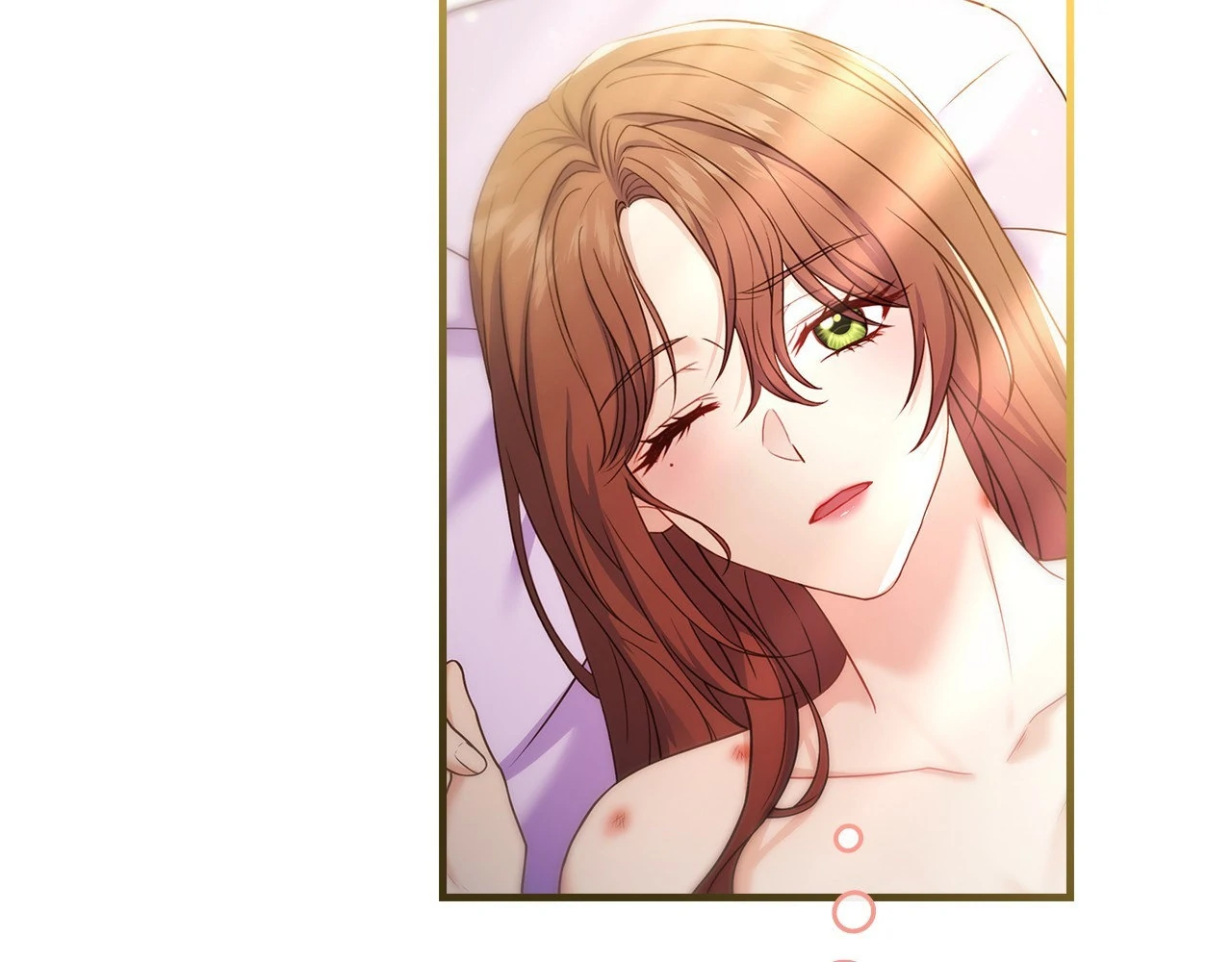 I’m Confined With the Male Leads Who Hated Me Chapter 5 - Page 5