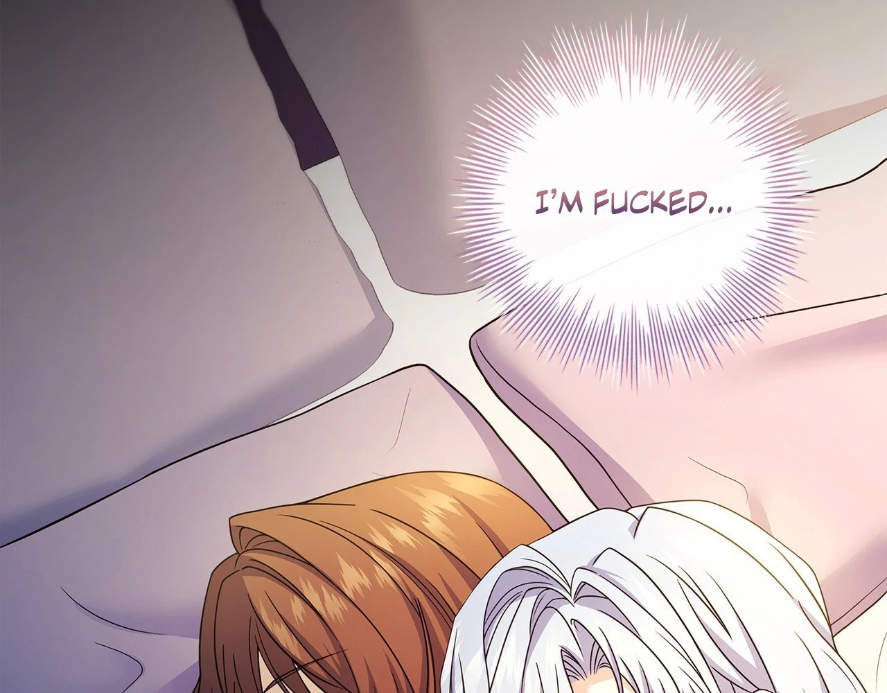 I’m Confined With the Male Leads Who Hated Me Chapter 5 - Page 49