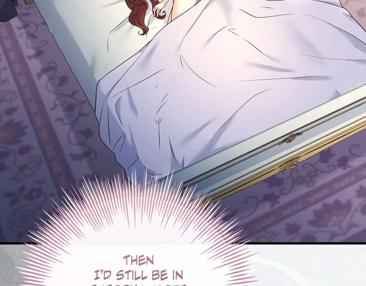 I’m Confined With the Male Leads Who Hated Me Chapter 5 - Page 53