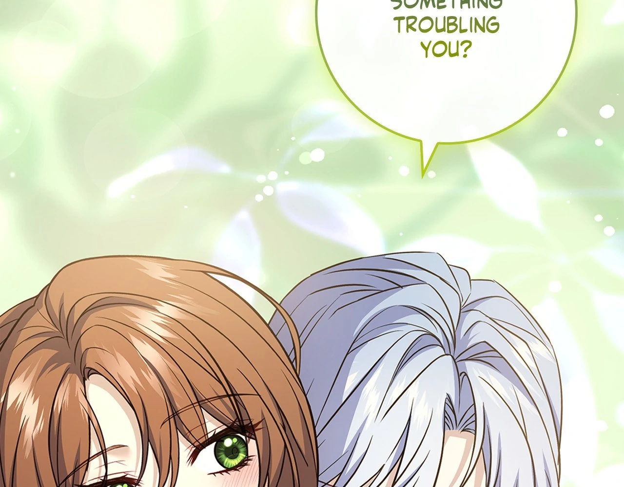 I’m Confined With the Male Leads Who Hated Me Chapter 5 - Page 55