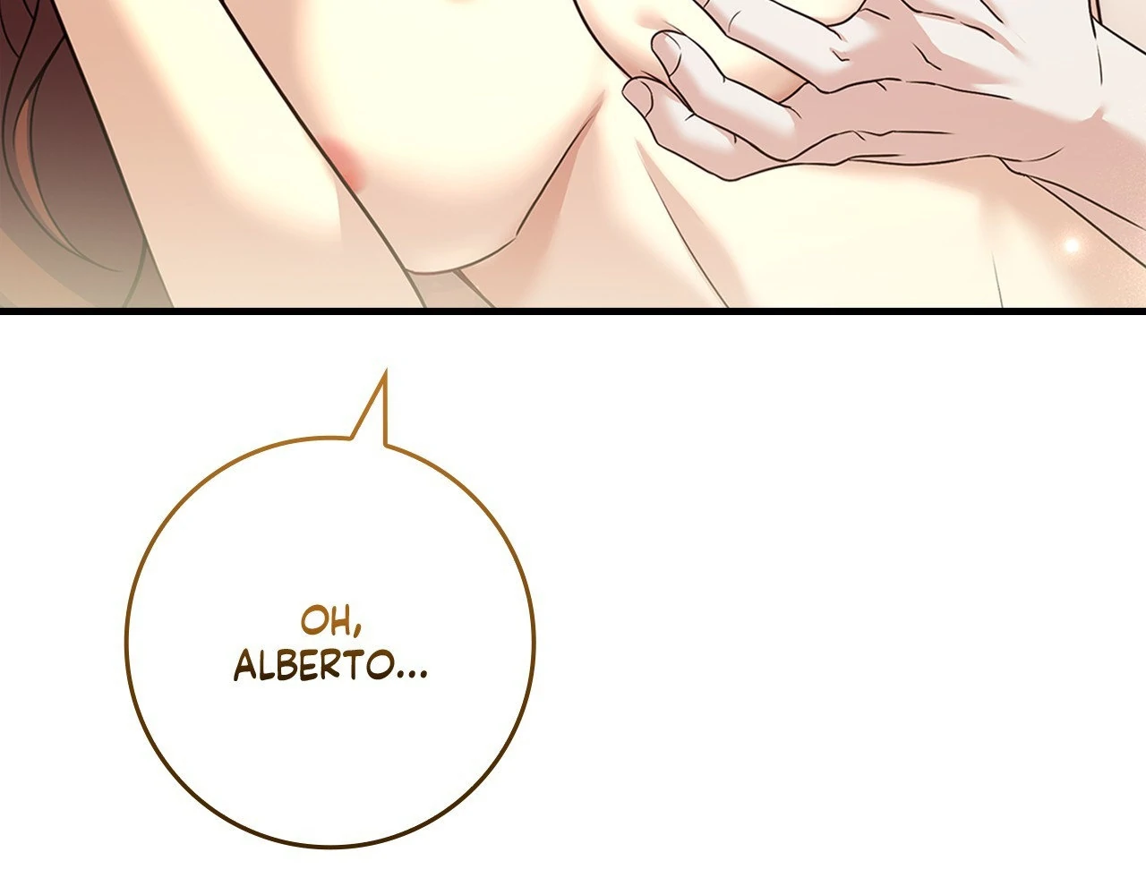 I’m Confined With the Male Leads Who Hated Me Chapter 5 - Page 57