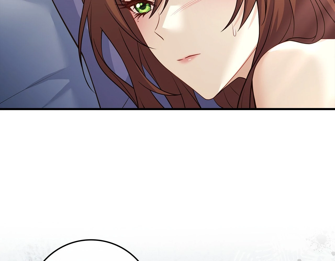 I’m Confined With the Male Leads Who Hated Me Chapter 5 - Page 59