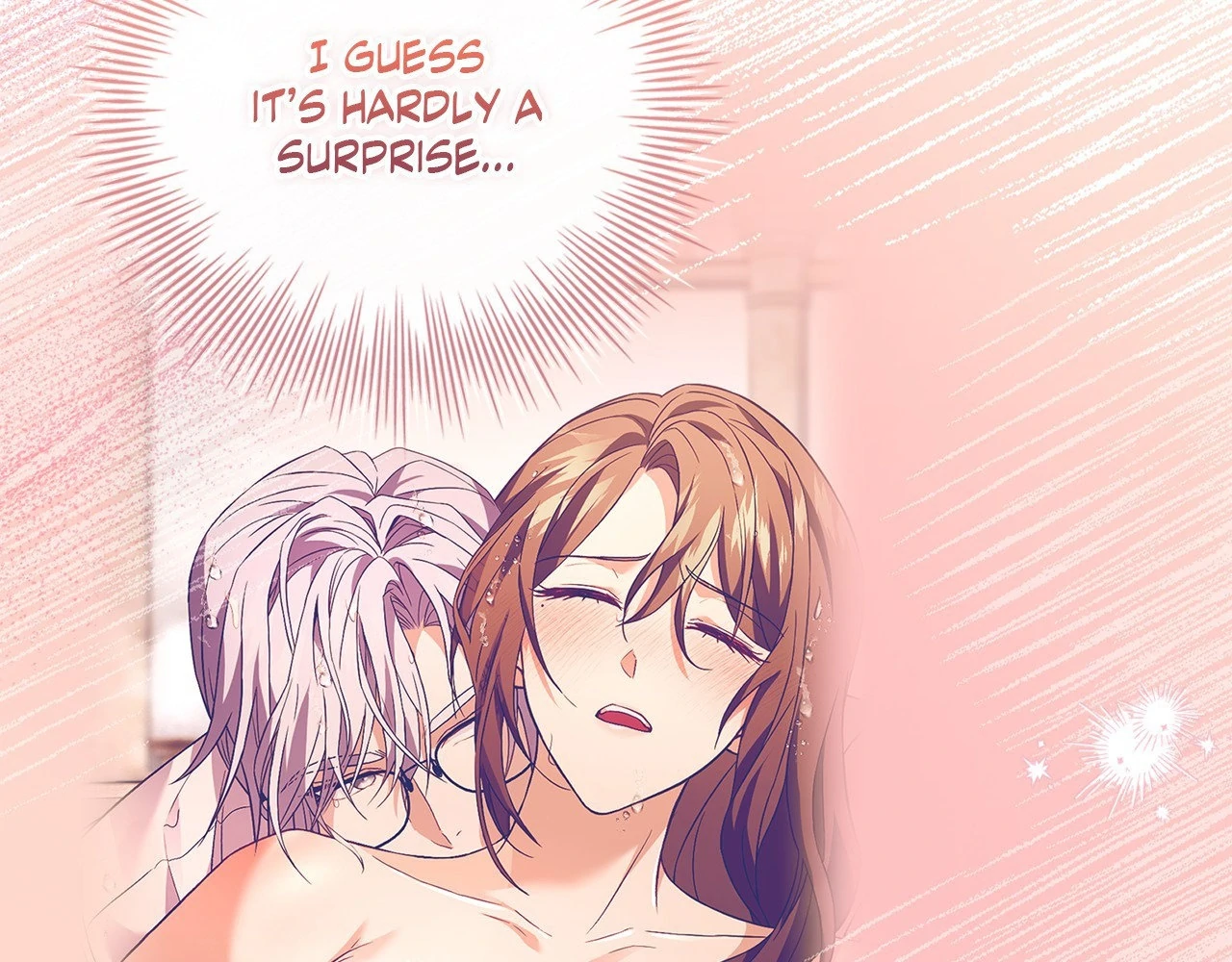 I’m Confined With the Male Leads Who Hated Me Chapter 5 - Page 7