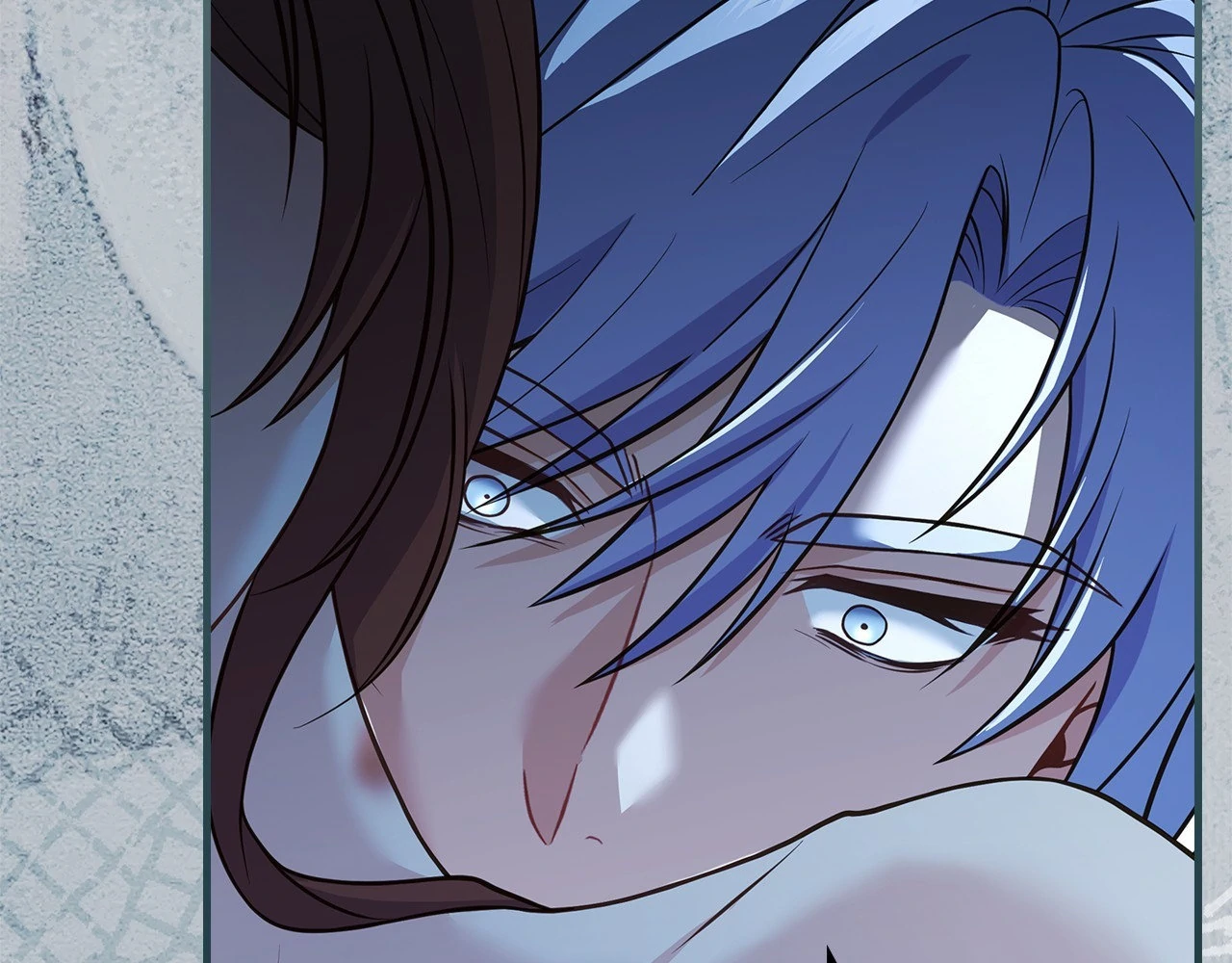 I’m Confined With the Male Leads Who Hated Me Chapter 5 - Page 61