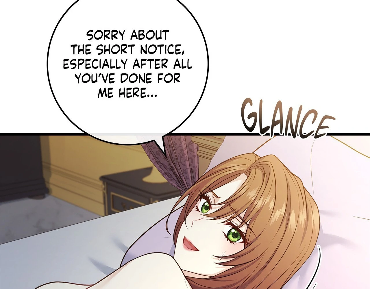 I’m Confined With the Male Leads Who Hated Me Chapter 5 - Page 63