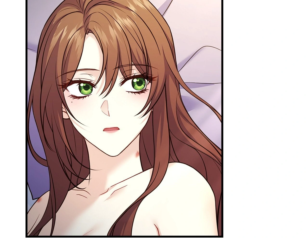I’m Confined With the Male Leads Who Hated Me Chapter 5 - Page 68