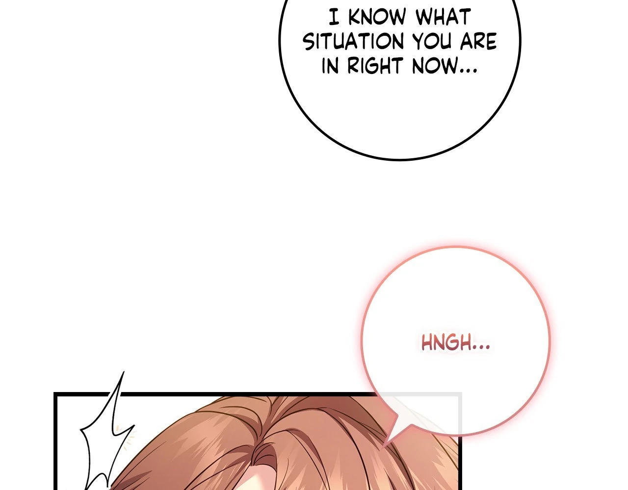 I’m Confined With the Male Leads Who Hated Me Chapter 5 - Page 71
