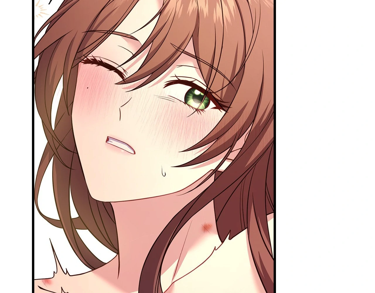I’m Confined With the Male Leads Who Hated Me Chapter 5 - Page 72