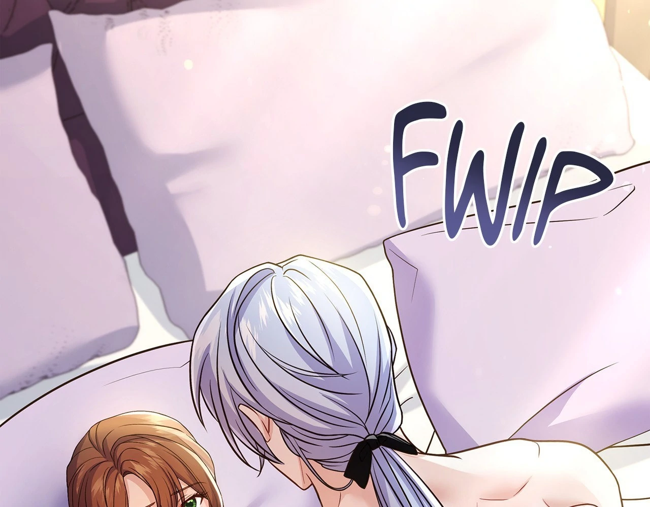 I’m Confined With the Male Leads Who Hated Me Chapter 5 - Page 74