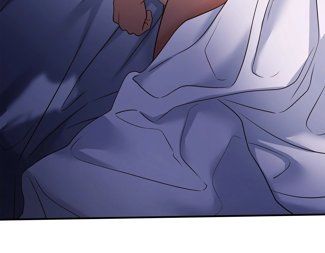 I’m Confined With the Male Leads Who Hated Me Chapter 5 - Page 76