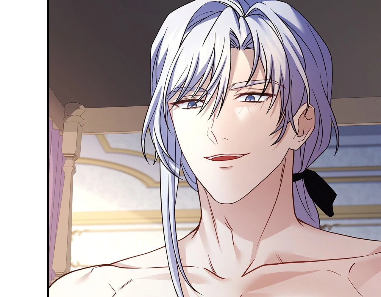 I’m Confined With the Male Leads Who Hated Me Chapter 5 - Page 78