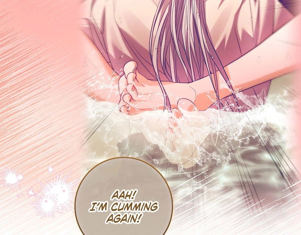 I’m Confined With the Male Leads Who Hated Me Chapter 5 - Page 9
