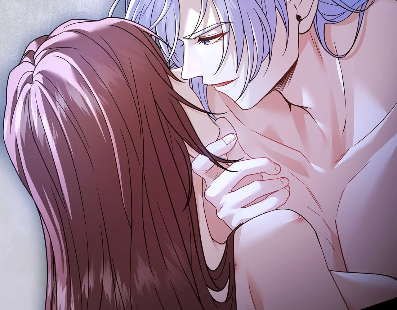 I’m Confined With the Male Leads Who Hated Me Chapter 5 - Page 91
