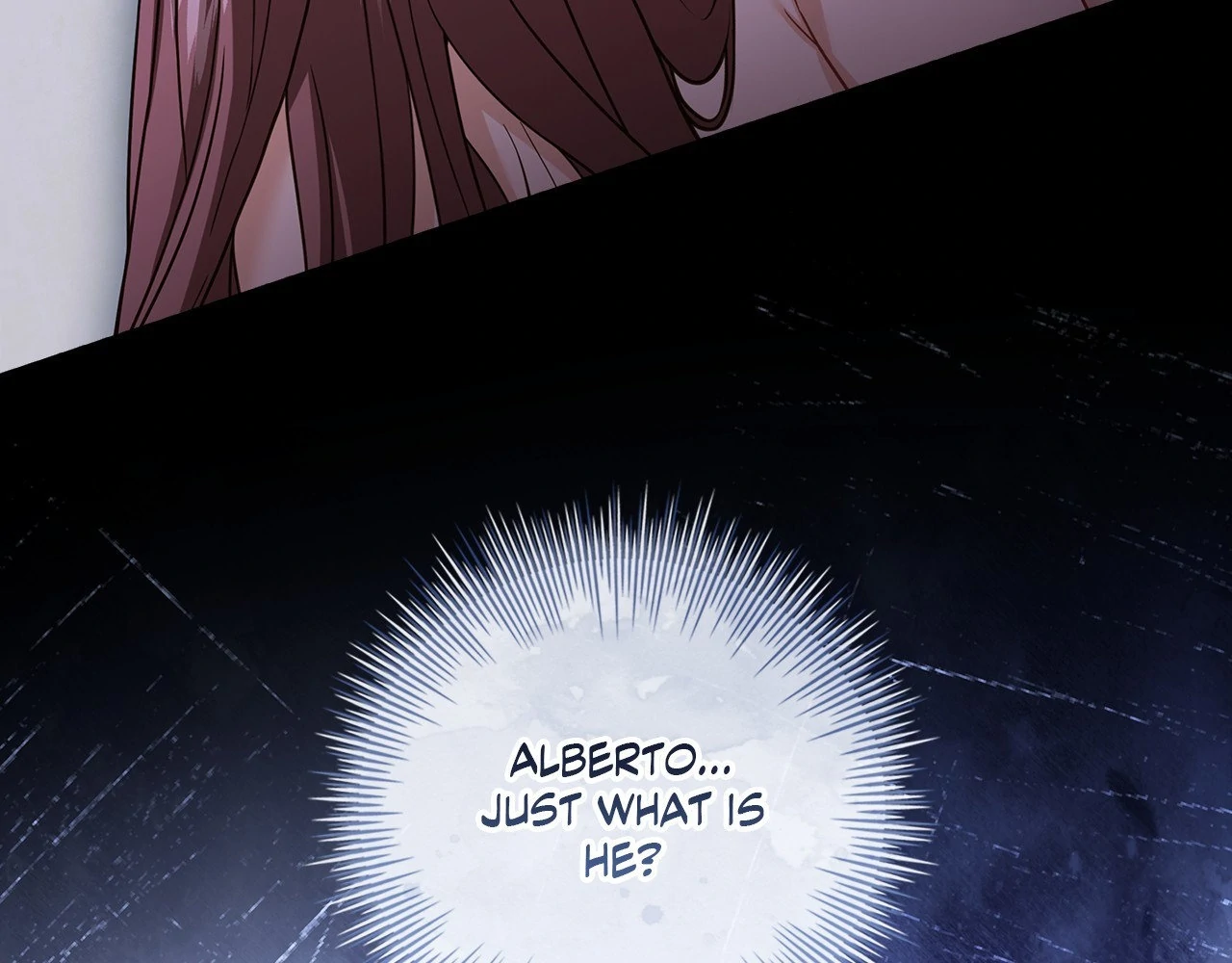 I’m Confined With the Male Leads Who Hated Me Chapter 5 - Page 92