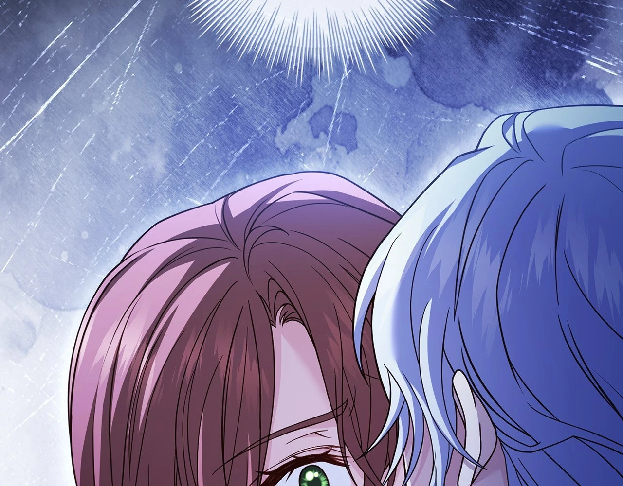I’m Confined With the Male Leads Who Hated Me Chapter 5 - Page 93