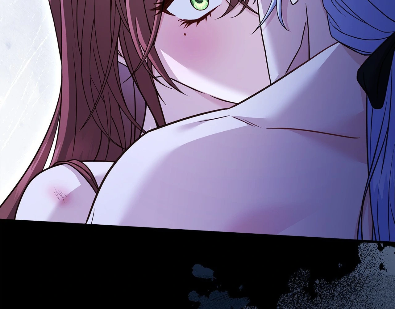 I’m Confined With the Male Leads Who Hated Me Chapter 5 - Page 94