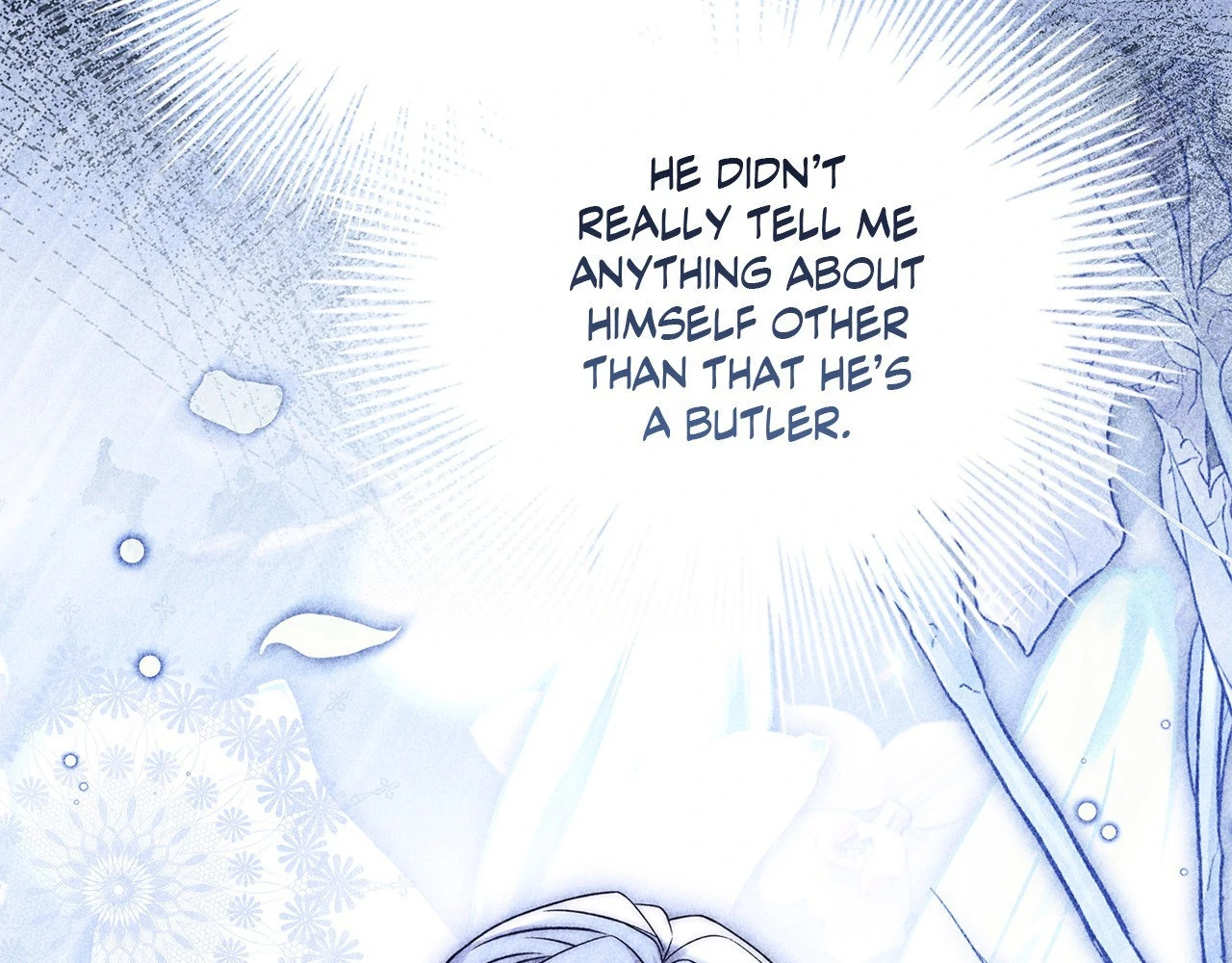I’m Confined With the Male Leads Who Hated Me Chapter 5 - Page 96