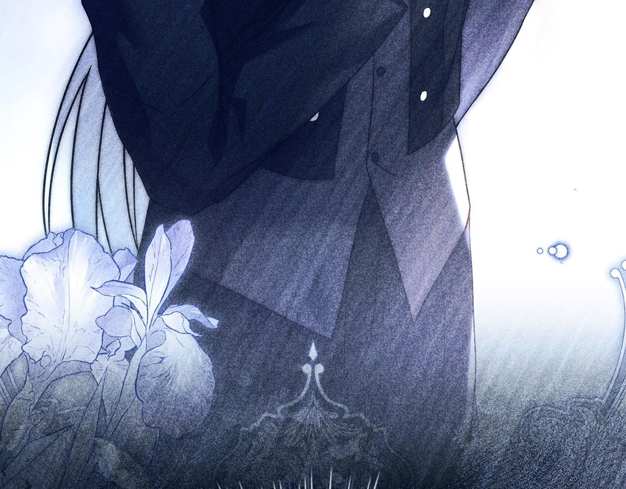 I’m Confined With the Male Leads Who Hated Me Chapter 5 - Page 98