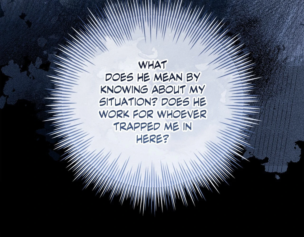 I’m Confined With the Male Leads Who Hated Me Chapter 5 - Page 99