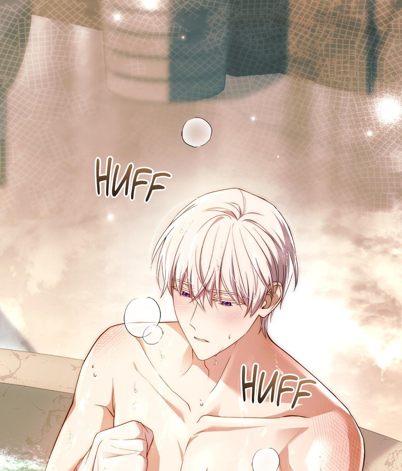 I’m Confined With the Male Leads Who Hated Me Chapter 50 - Page 2