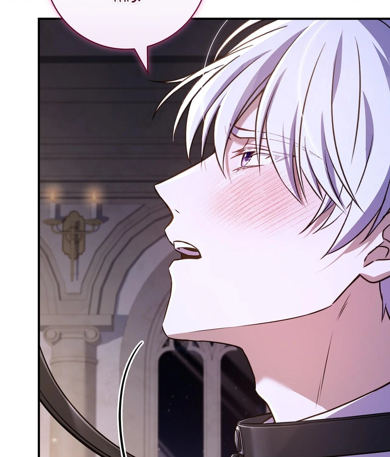 I’m Confined With the Male Leads Who Hated Me Chapter 50 - Page 101