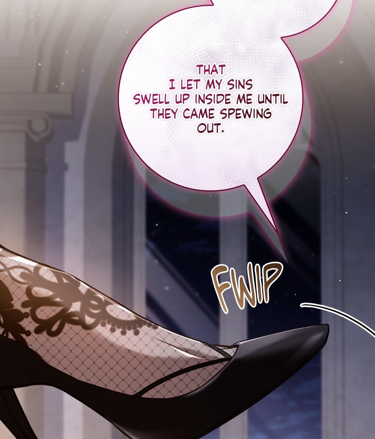 I’m Confined With the Male Leads Who Hated Me Chapter 50 - Page 103