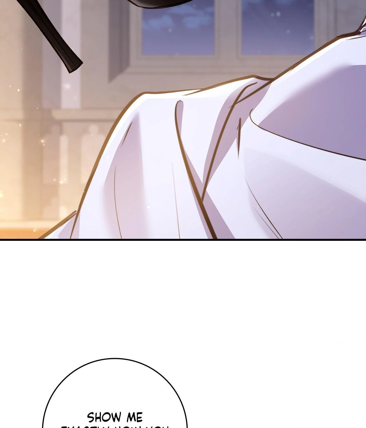 I’m Confined With the Male Leads Who Hated Me Chapter 50 - Page 104