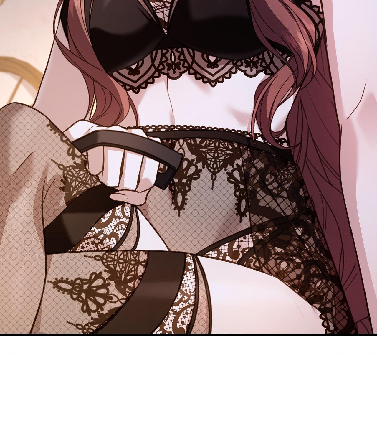 I’m Confined With the Male Leads Who Hated Me Chapter 50 - Page 106