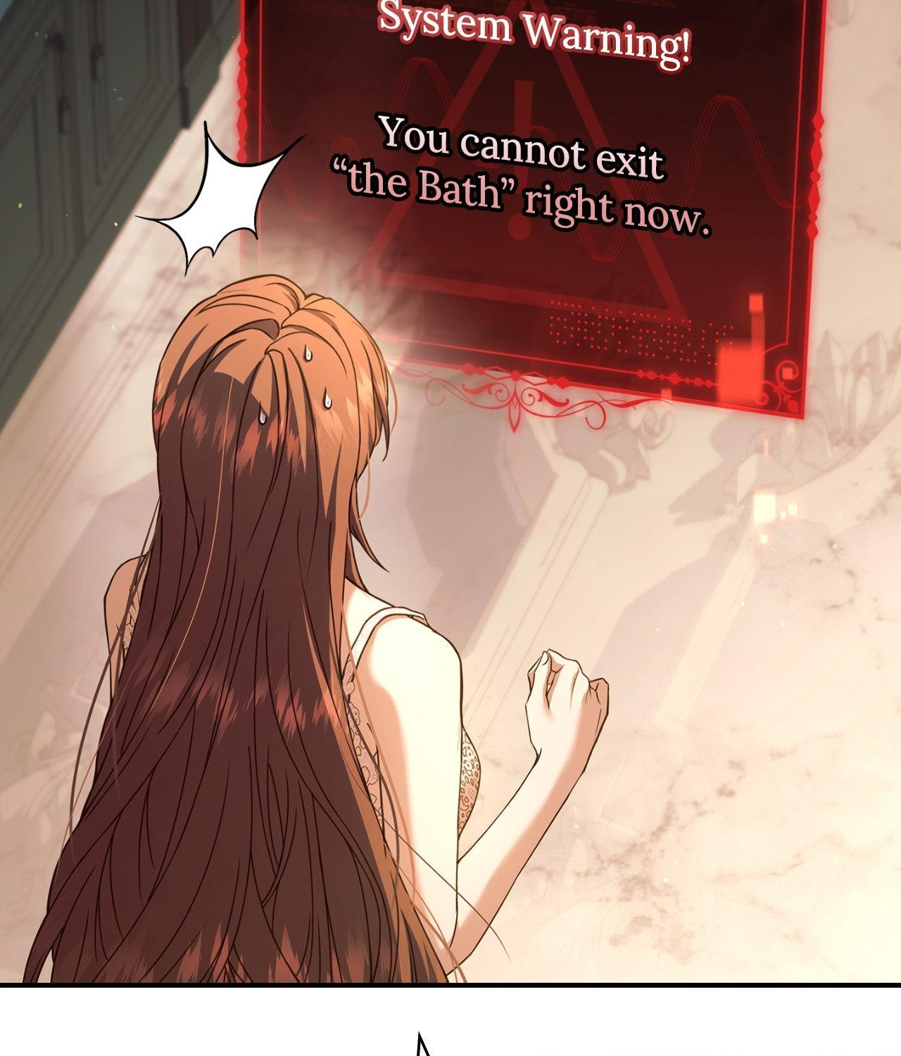 I’m Confined With the Male Leads Who Hated Me Chapter 50 - Page 12