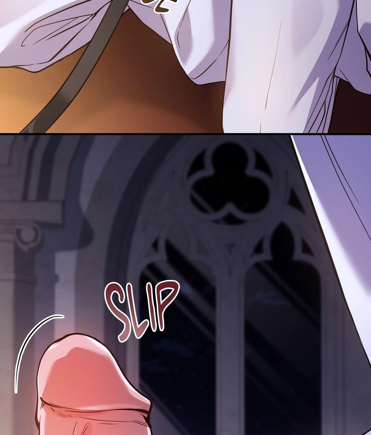I’m Confined With the Male Leads Who Hated Me Chapter 50 - Page 111
