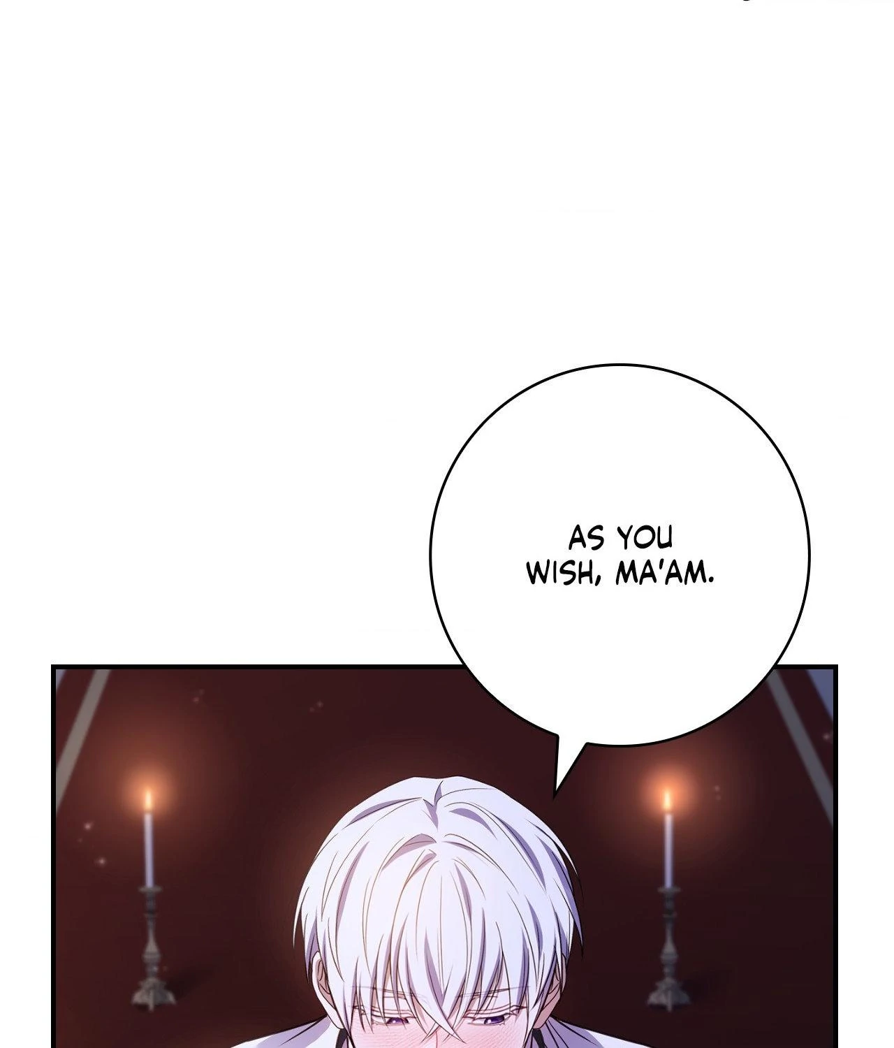 I’m Confined With the Male Leads Who Hated Me Chapter 50 - Page 113