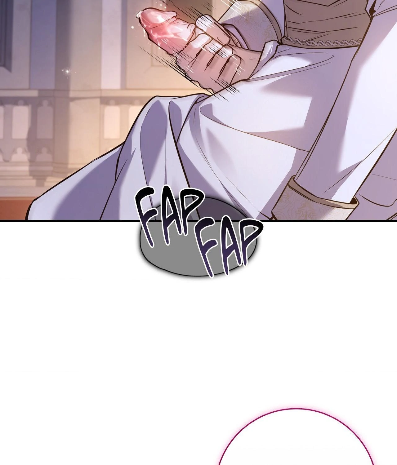 I’m Confined With the Male Leads Who Hated Me Chapter 50 - Page 124