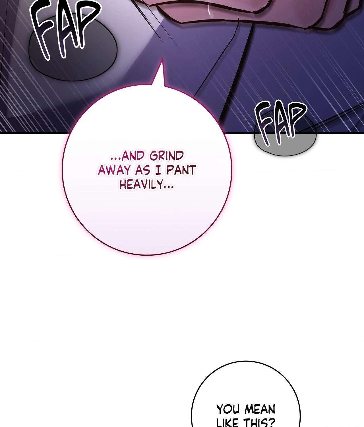 I’m Confined With the Male Leads Who Hated Me Chapter 50 - Page 126