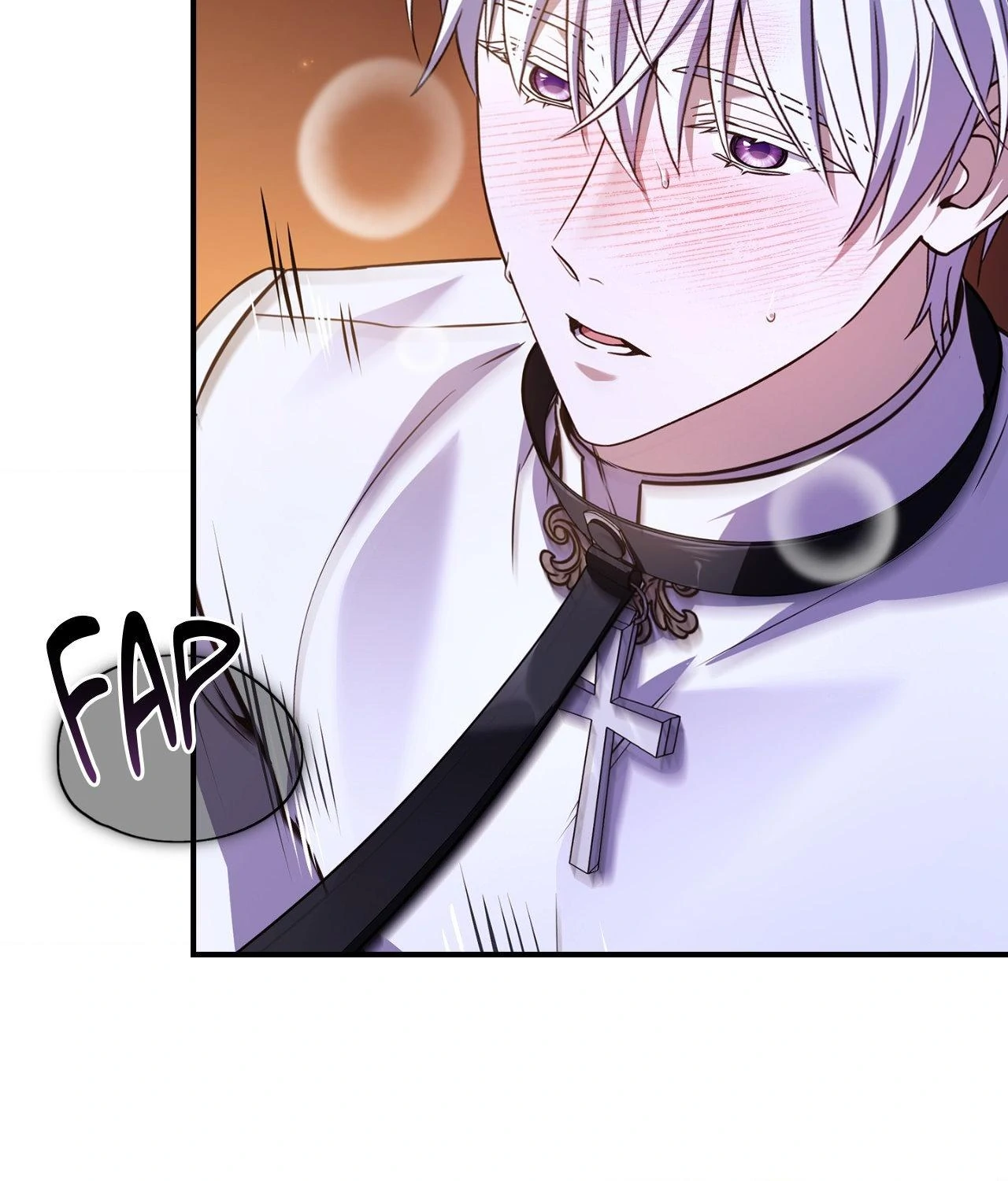 I’m Confined With the Male Leads Who Hated Me Chapter 50 - Page 129