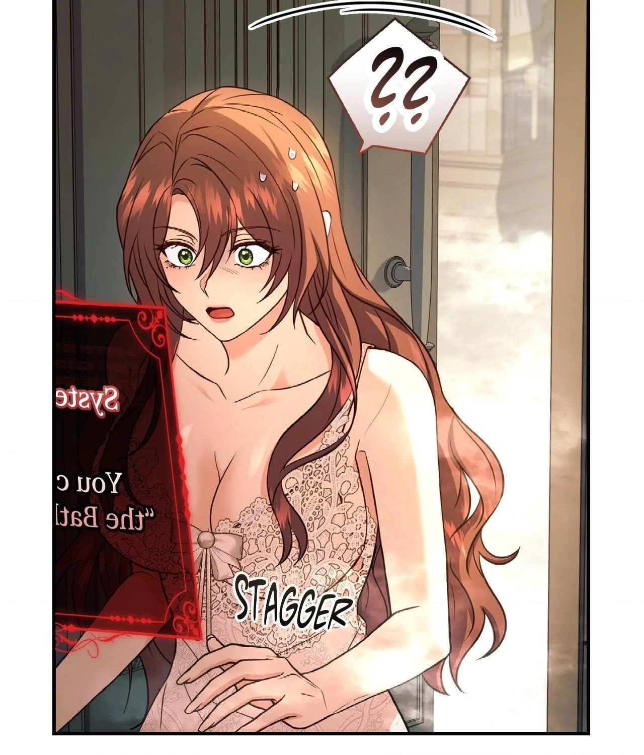 I’m Confined With the Male Leads Who Hated Me Chapter 50 - Page 14