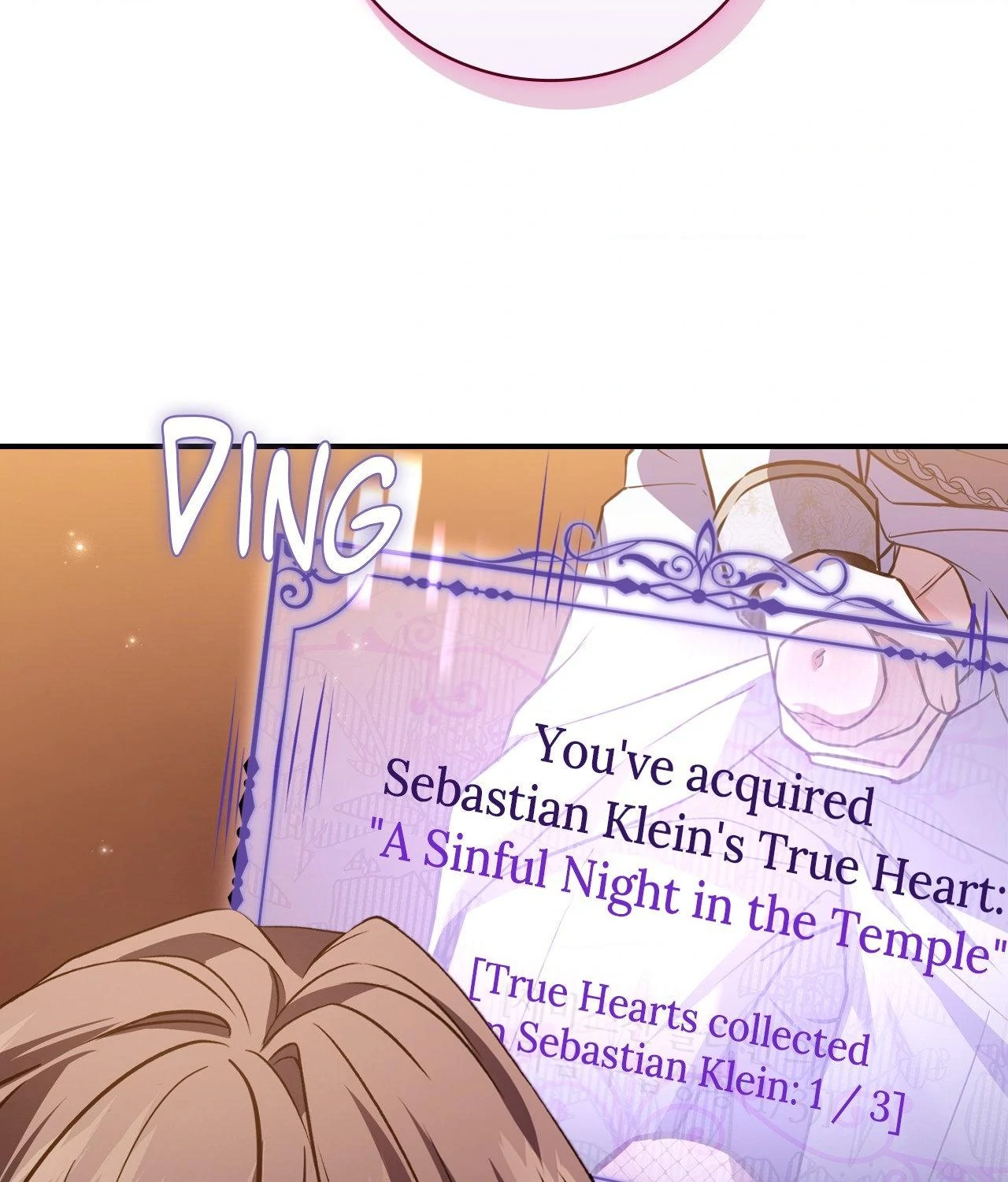 I’m Confined With the Male Leads Who Hated Me Chapter 50 - Page 132