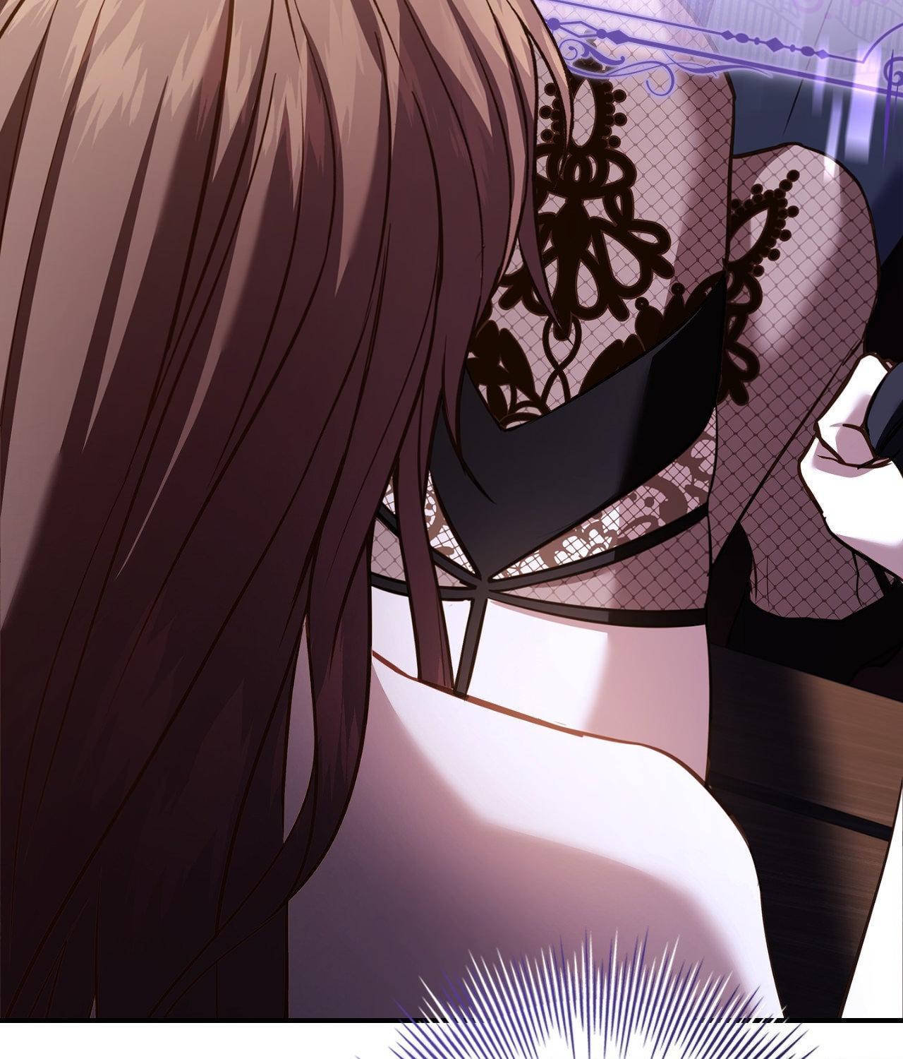 I’m Confined With the Male Leads Who Hated Me Chapter 50 - Page 133