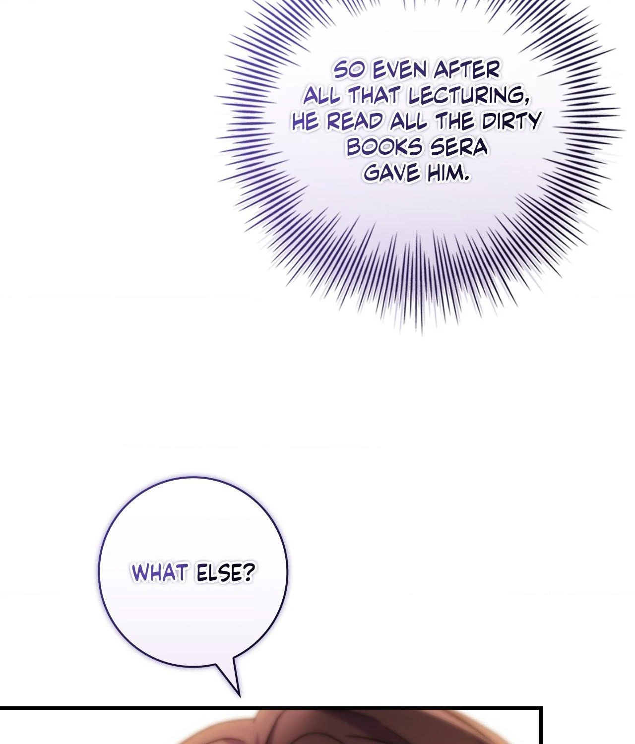 I’m Confined With the Male Leads Who Hated Me Chapter 50 - Page 134
