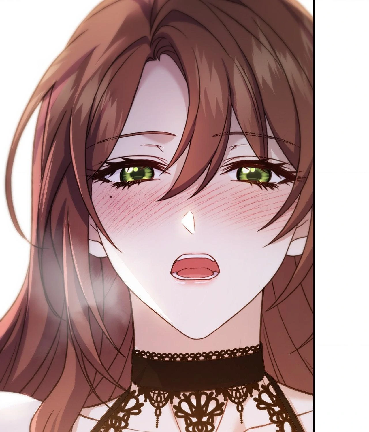 I’m Confined With the Male Leads Who Hated Me Chapter 50 - Page 135