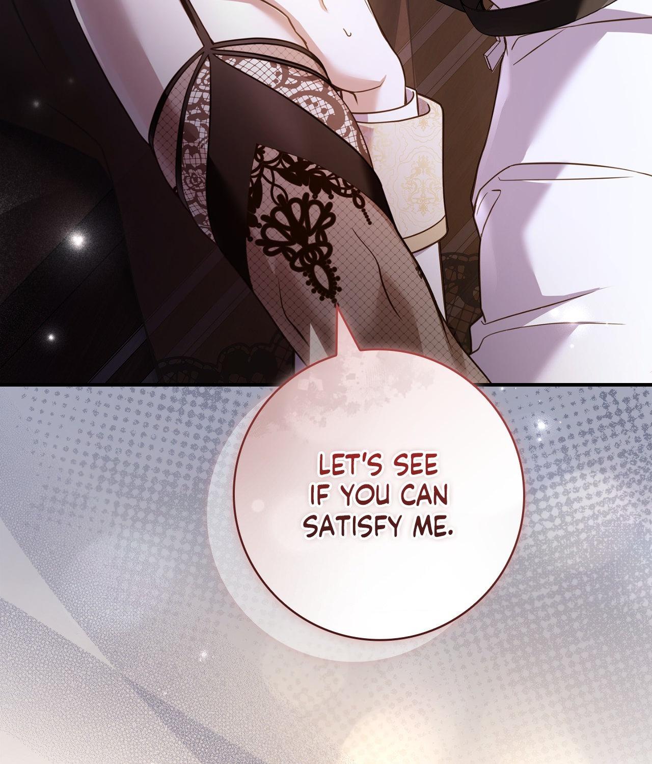 I’m Confined With the Male Leads Who Hated Me Chapter 50 - Page 148