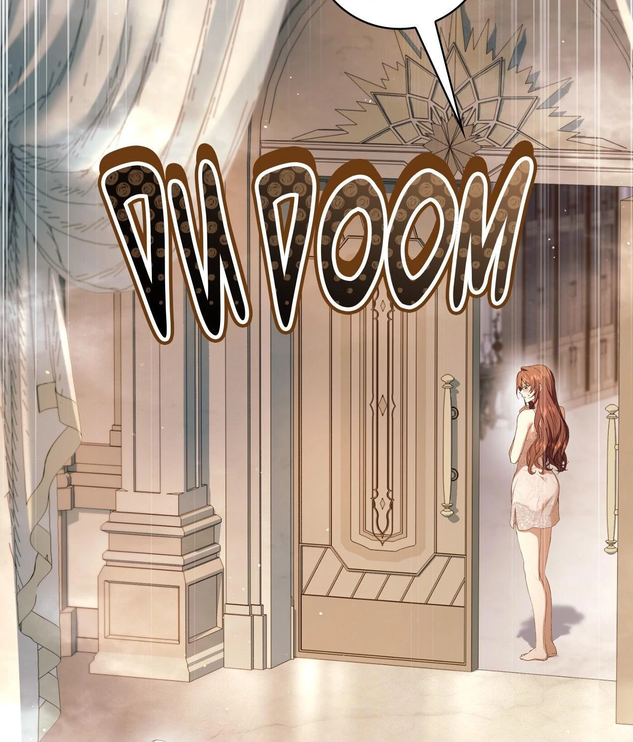 I’m Confined With the Male Leads Who Hated Me Chapter 50 - Page 17