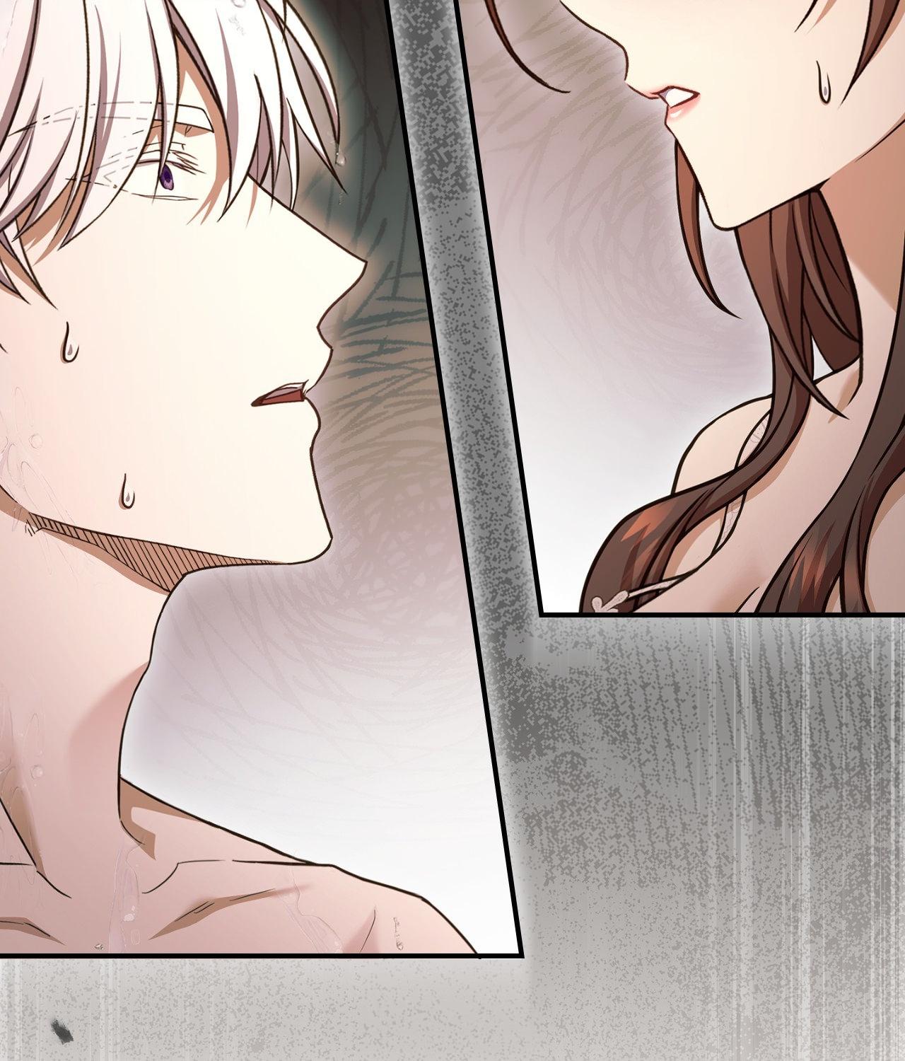I’m Confined With the Male Leads Who Hated Me Chapter 50 - Page 20