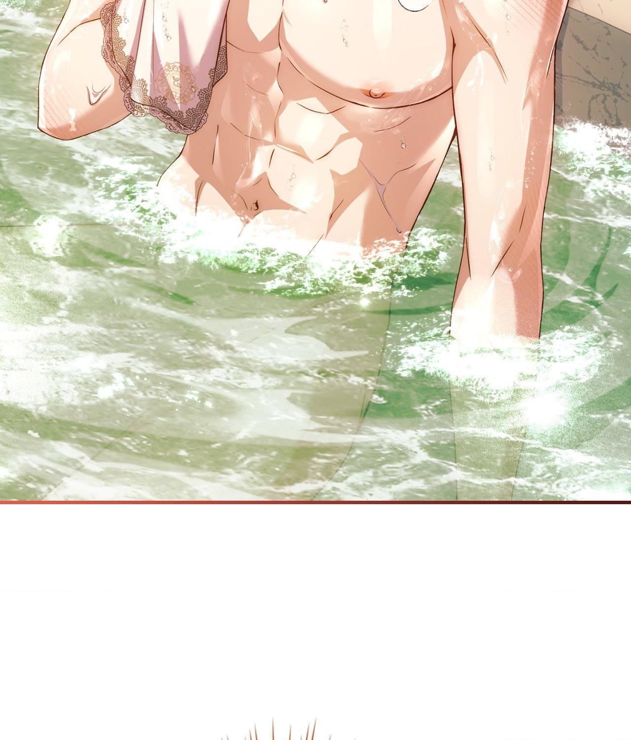 I’m Confined With the Male Leads Who Hated Me Chapter 50 - Page 3