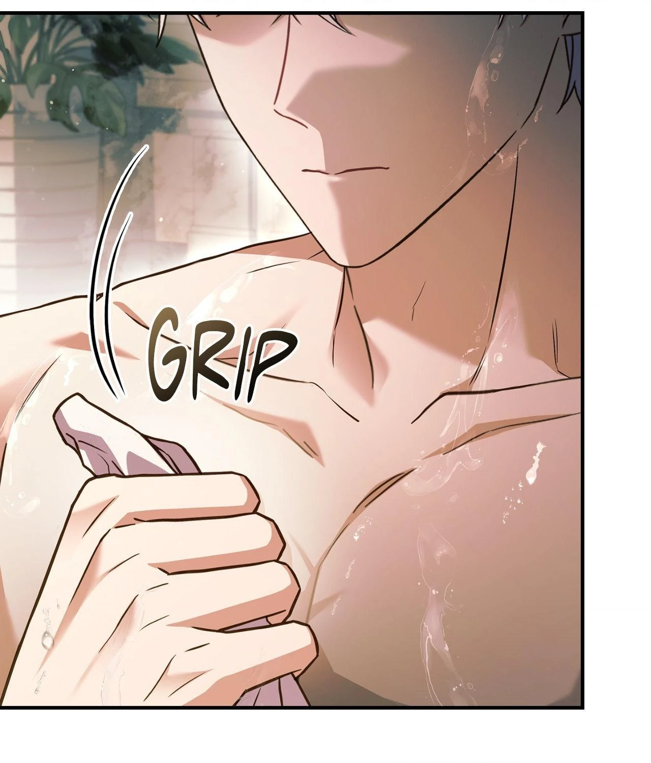 I’m Confined With the Male Leads Who Hated Me Chapter 50 - Page 22