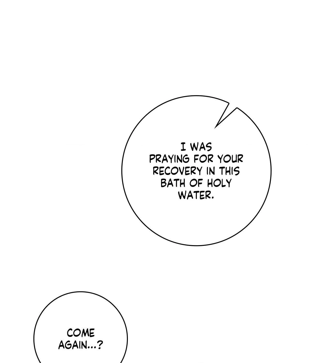 I’m Confined With the Male Leads Who Hated Me Chapter 50 - Page 25