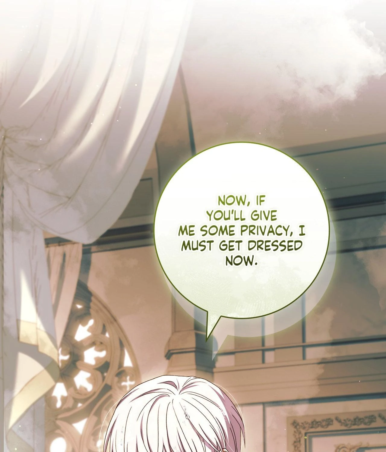 I’m Confined With the Male Leads Who Hated Me Chapter 50 - Page 27