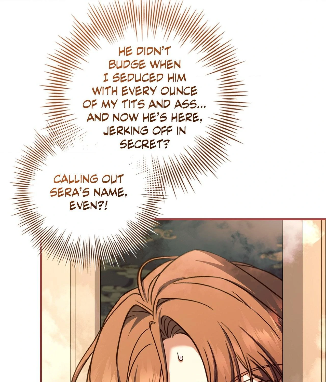 I’m Confined With the Male Leads Who Hated Me Chapter 50 - Page 4