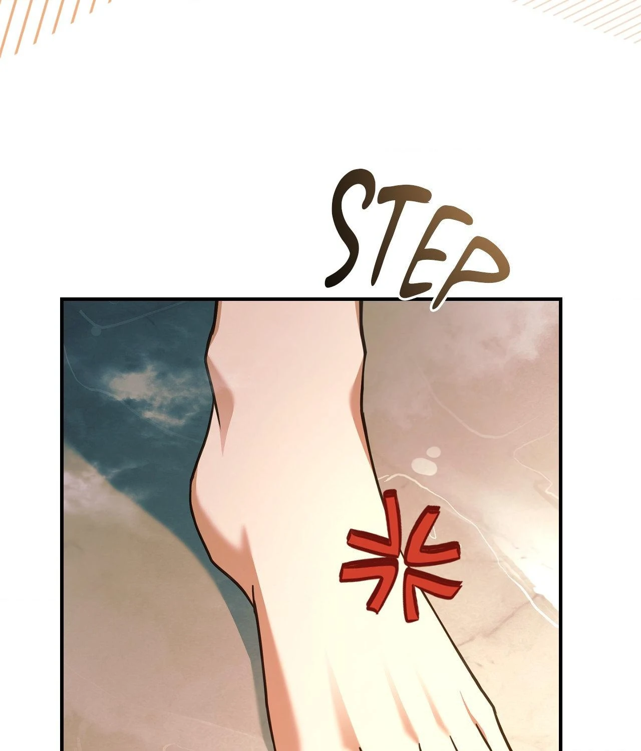 I’m Confined With the Male Leads Who Hated Me Chapter 50 - Page 31