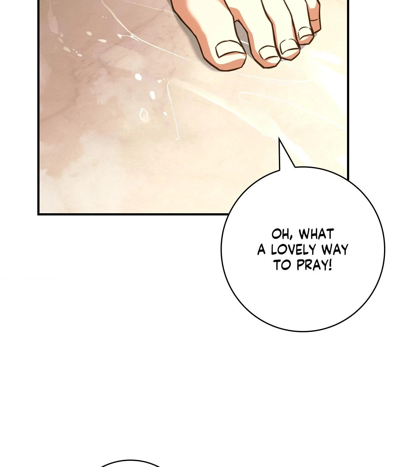 I’m Confined With the Male Leads Who Hated Me Chapter 50 - Page 32
