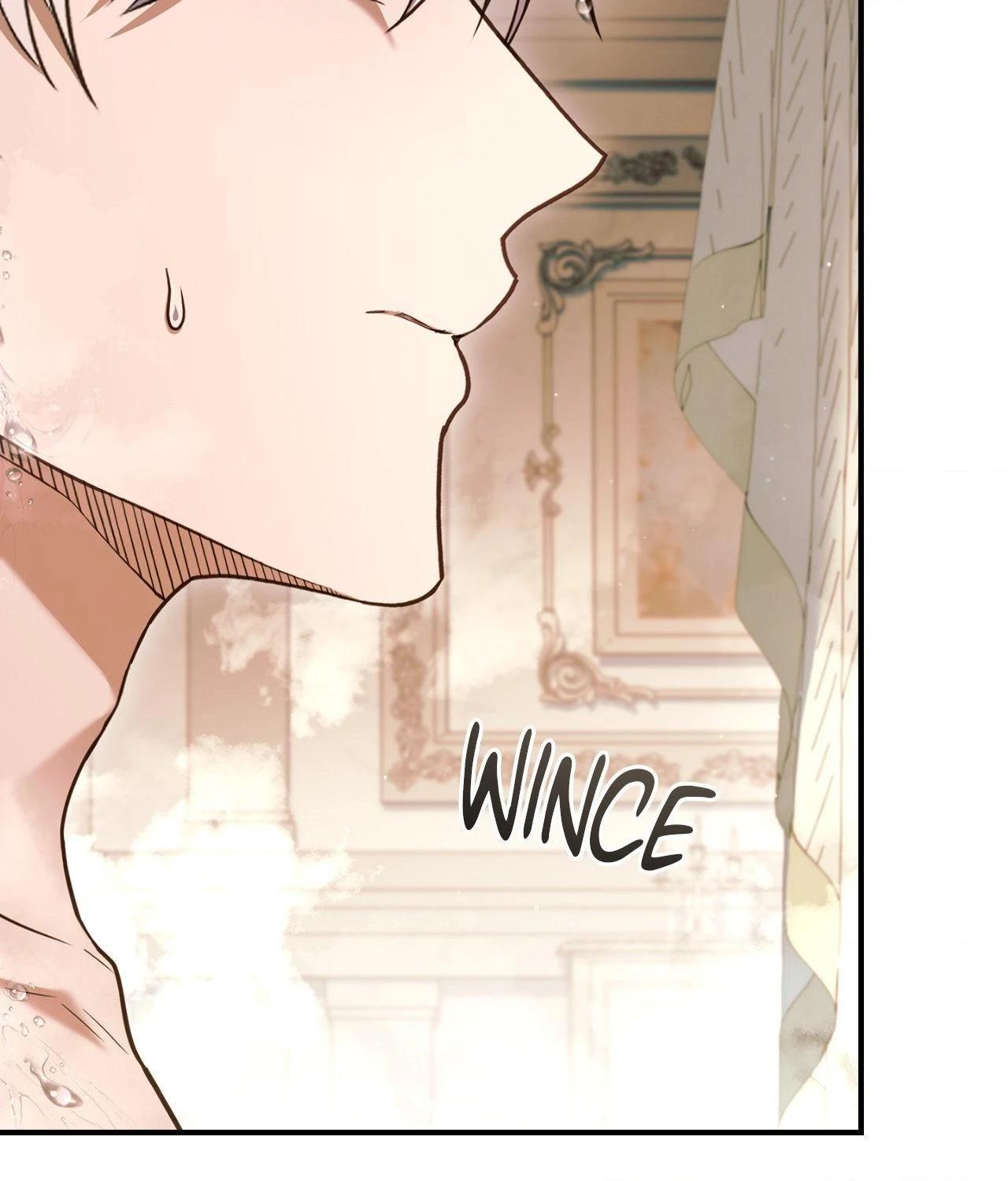 I’m Confined With the Male Leads Who Hated Me Chapter 50 - Page 36